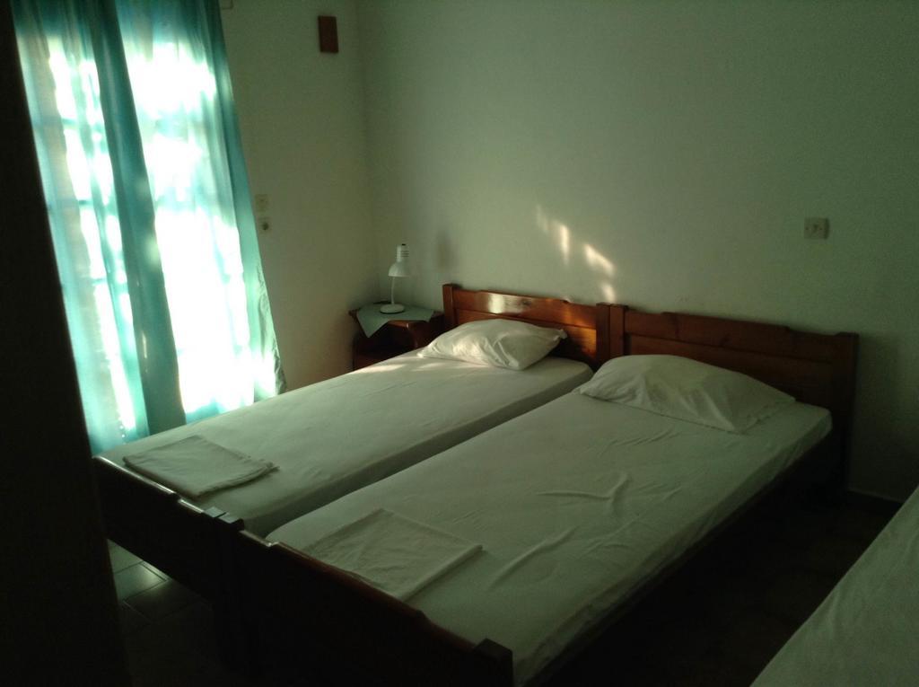 إسترو Stavros Apartments المظهر الخارجي الصورة
