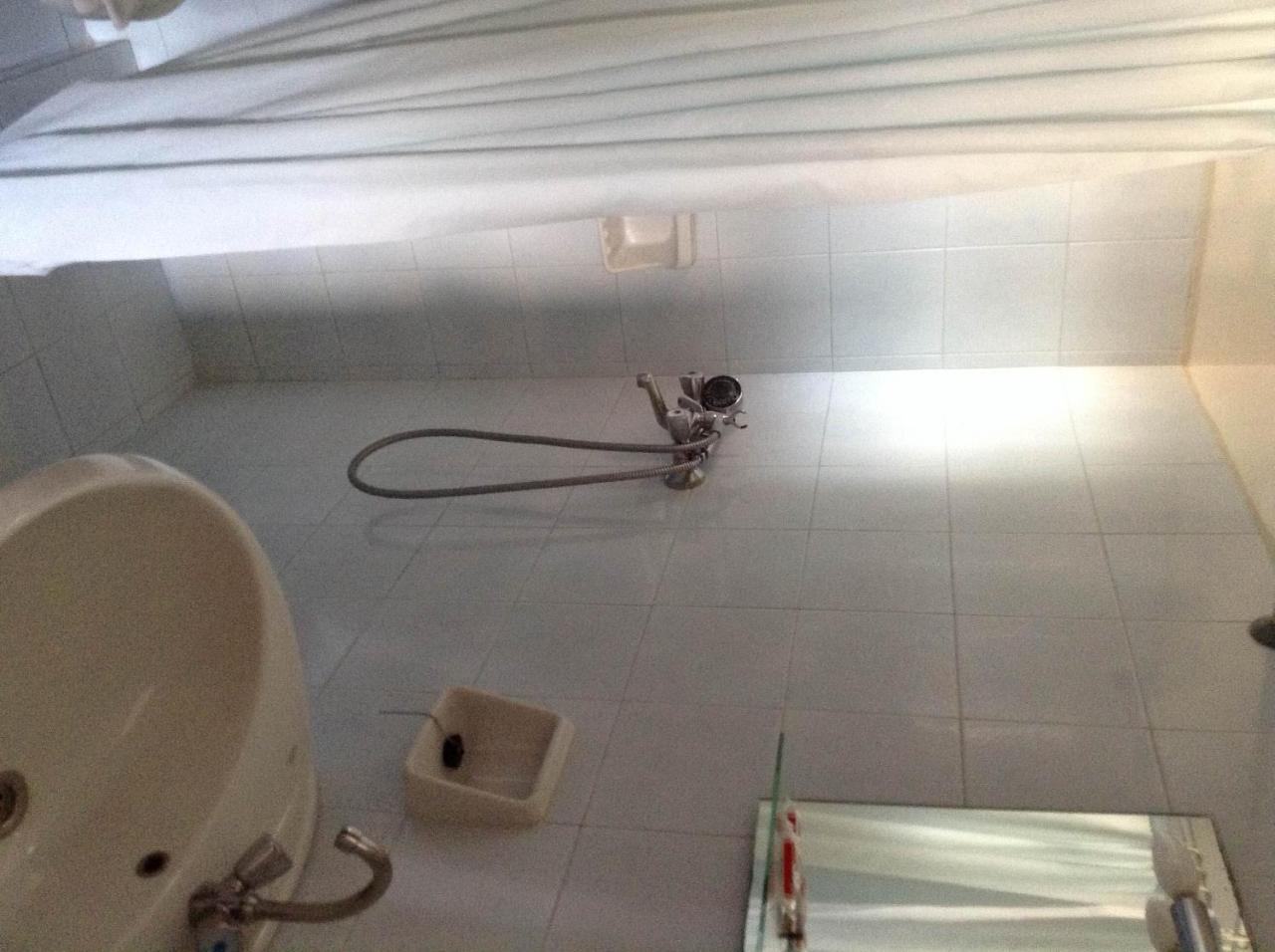 إسترو Stavros Apartments الغرفة الصورة